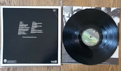 City Boy, Book early. Vinyl LP