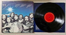Starwood, Starwood. Vinyl LP