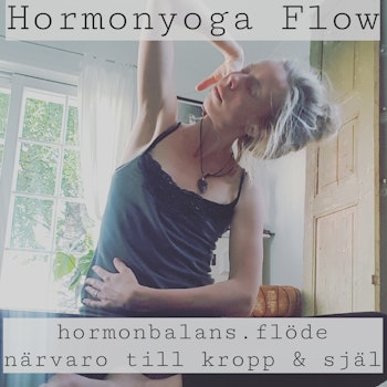 Hormonyoga Flow ONLINE