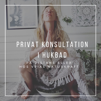 Konsultation i hukbad