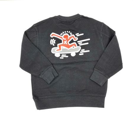 Sweat shirt