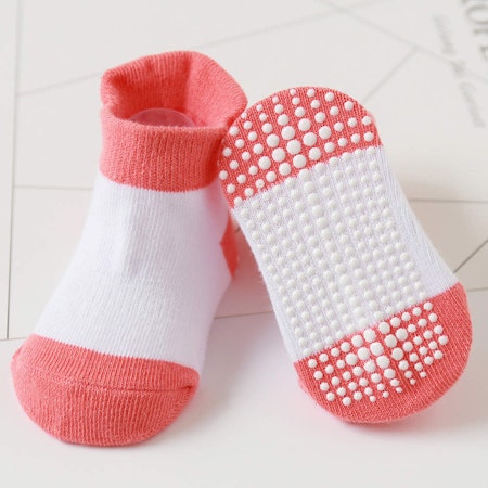 6 Pairs Socks