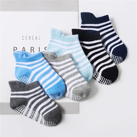 6 Pairs Socks