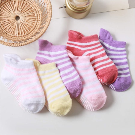 6 Pairs Socks