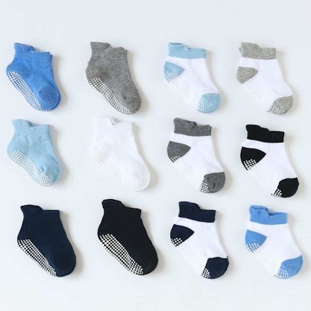 12 Pairs Socks