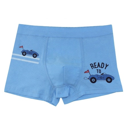 Cartoon Underwear