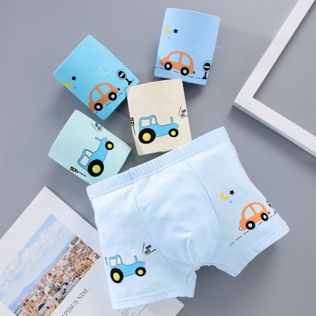Cotton  Soft Underwear