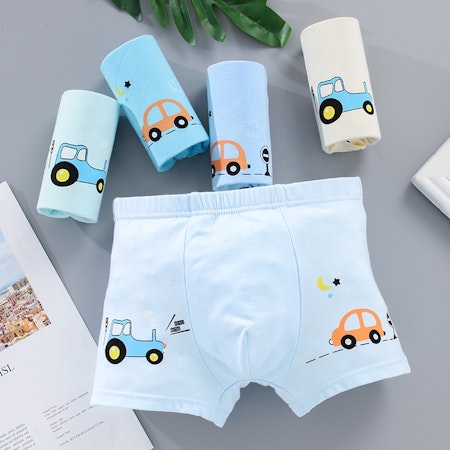 Cotton  Soft Underwear