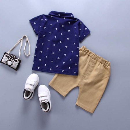 Boys Clothing set