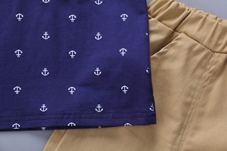 Boys Clothing set