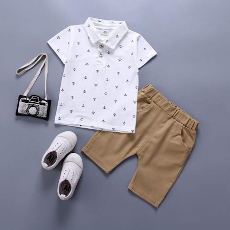 Boys Clothing set