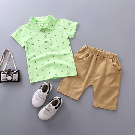 Boys Clothing set
