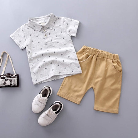 Boys Clothing set