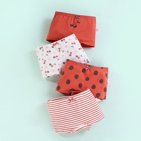 Girl's Underwear