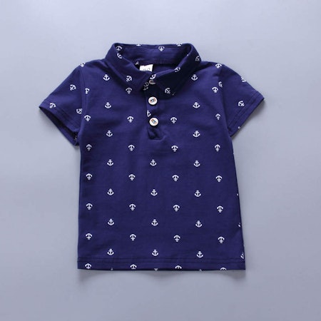 Polo T-shirt