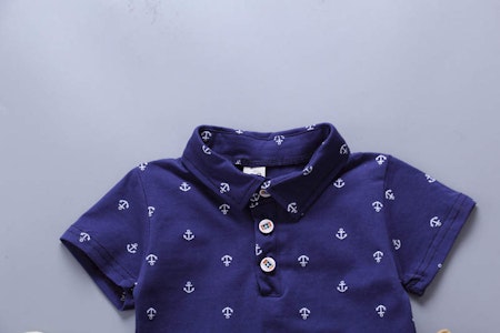 Polo T-shirt
