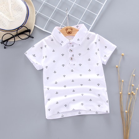 Polo T-shirt