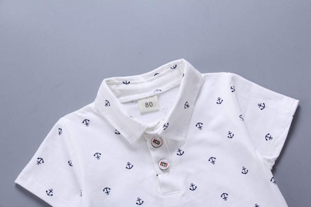 Polo T-shirt
