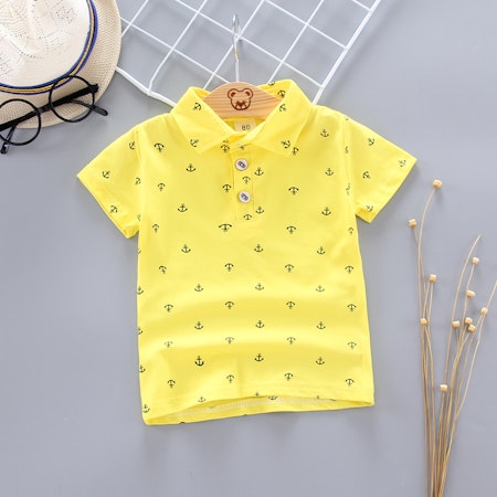 Polo T-shirt