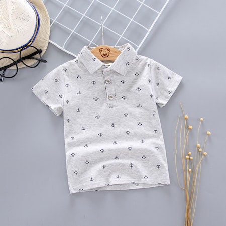 Polo T-shirt