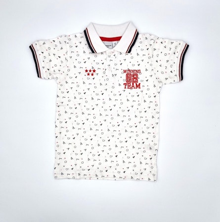 Polo T-shirt