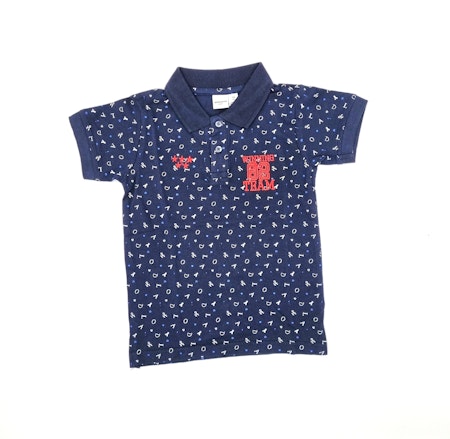 Polo T-shirt