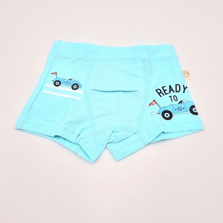 Cartoon Underwear