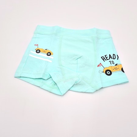 Cartoon Underwear