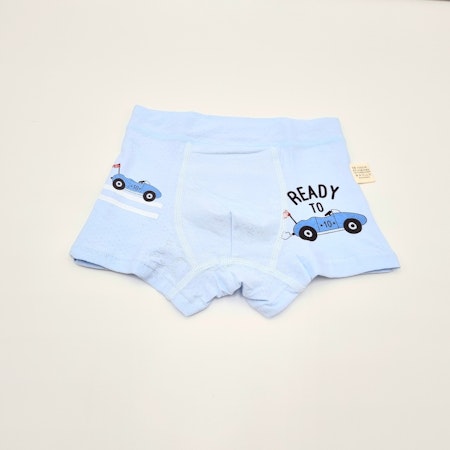 Cartoon Underwear