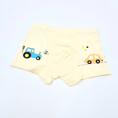Cotton  Soft Underwear