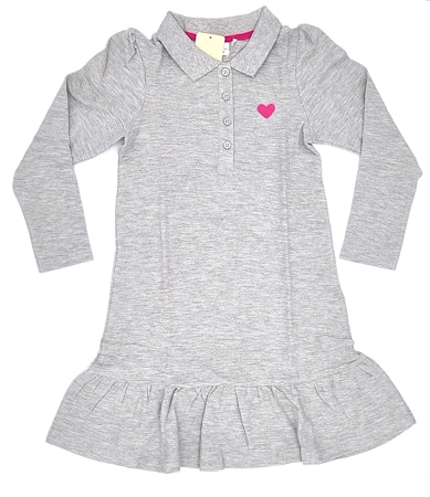 Ash Jersey dress