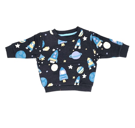 Sweat shirt