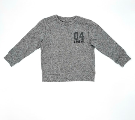 Sweat shirt
