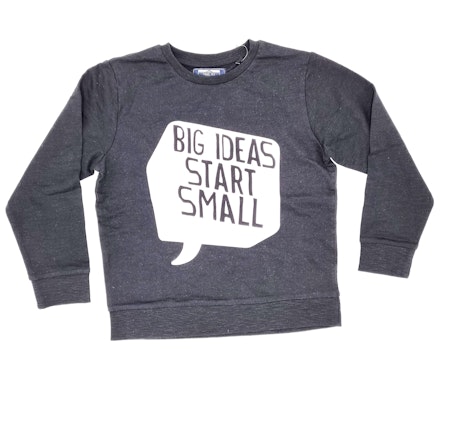 Sweat shirt