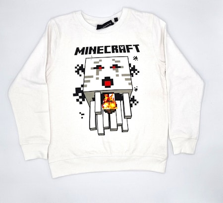 Sweat shirt