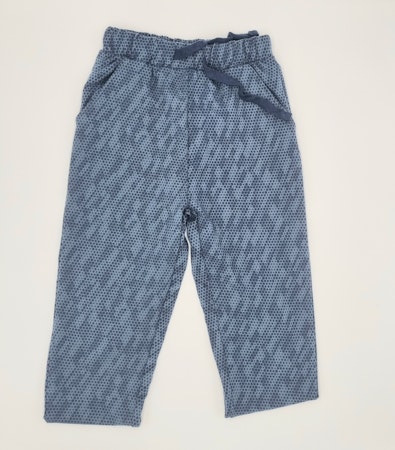 Fleece Trouser