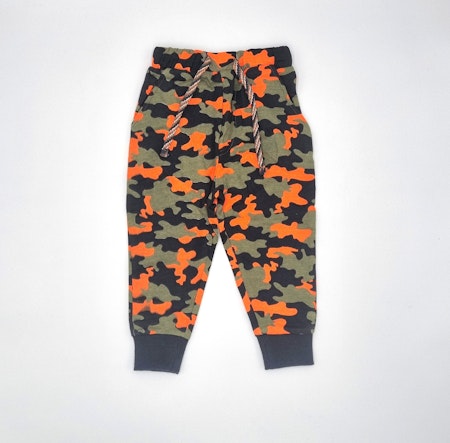 Fleece Trouser