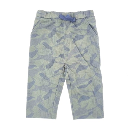 Fleece Trouser
