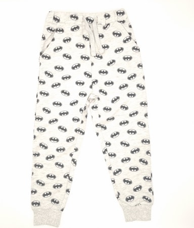 Fleece Trouser