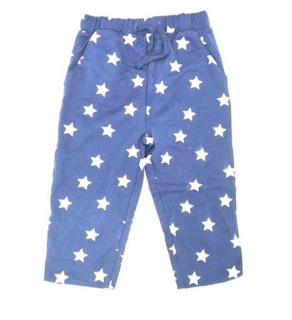 Fleece Trouser