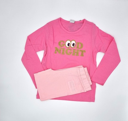 Pink  dress set