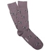 Kung Fu Socks (grey)