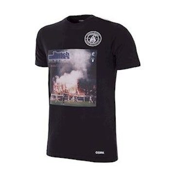 Death at the Derby Dutch Masters T-Shirt