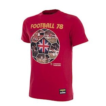 Panini Football ´78 T-Shirt