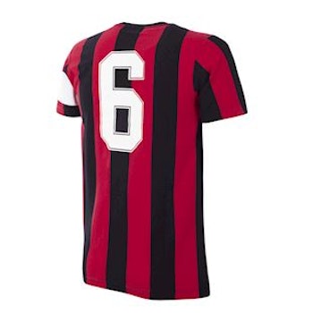 Milan Capitano T-Shirt