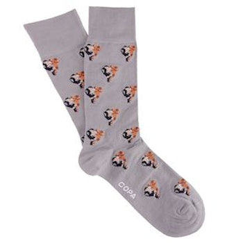 Flying Tackle World Cup 2010 Casual Socks
