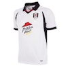 Fulham FC 2001-02 Retro Football Shirt
