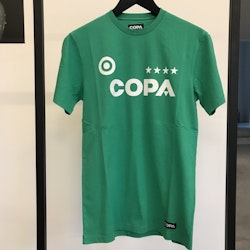 Copa Logo Number 10 T-shirt
