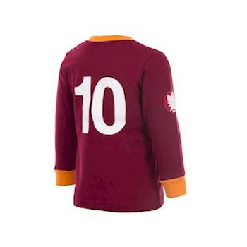 AS Roma My First Football Shirt