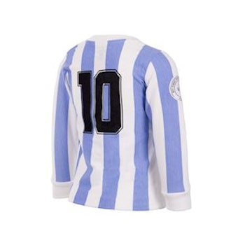 Argentina My First Football Shirt